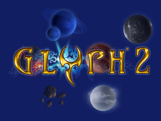Glyph 2 screenshot