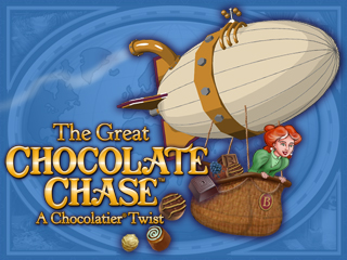 The Great Chocolate Chase