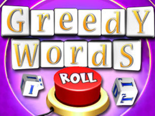 Greedy Words screenshot