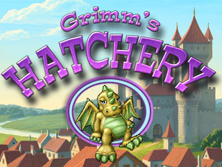 Grimms Hatchery screenshot