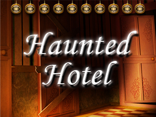 Haunted Hotel screenshot