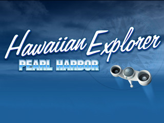 Hawaiian Explorer Pearl Harbor screenshot