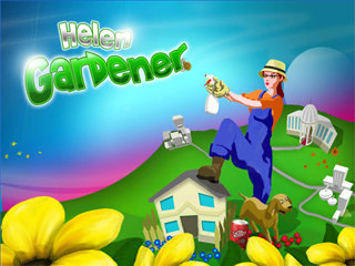 Helen Gardener screenshot