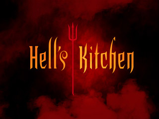 Hells Kitchen screenshot