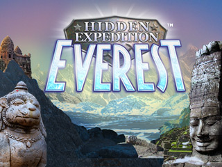 Hidden Expedition Everest