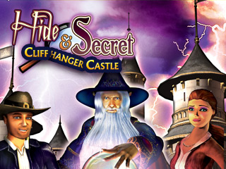Hide and Secret 2 Cliffhanger Castle screenshot