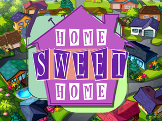 Home Sweet Home screenshot