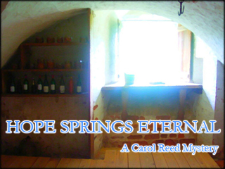 Hope Springs Eternal screenshot