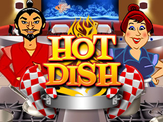 Hot Dish screenshot