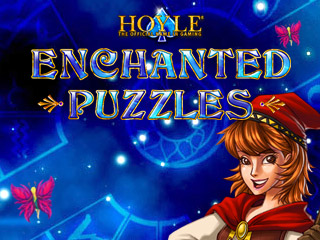 Hoyle Enchanted Puzzles
