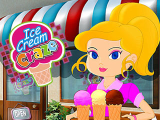Ice Cream Craze screenshot