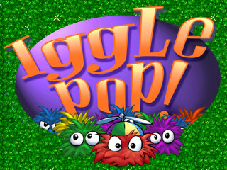 Iggle Pop screenshot