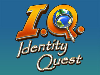 IQ Identity Quest screenshot