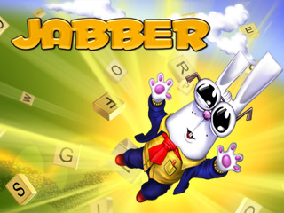 Jabber screenshot