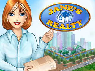Janes Realty screenshot