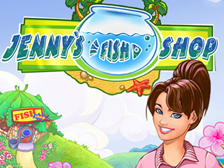 Jennys Fish Shop