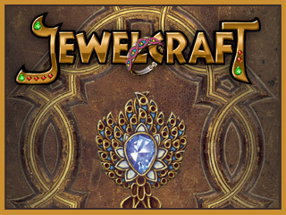 Jewel Craft screenshot