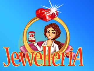 Jewelleria screenshot