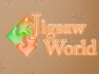 Jigsaw World
