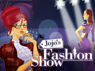 Jojos Fashion Show screenshot