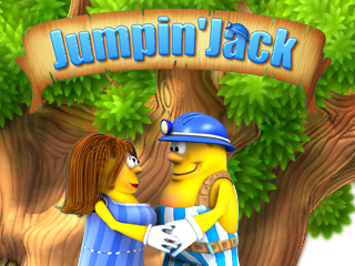 Jumpin Jack