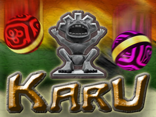 Karu