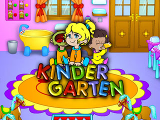 KinderGarten