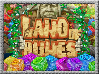 Land of Runes screenshot