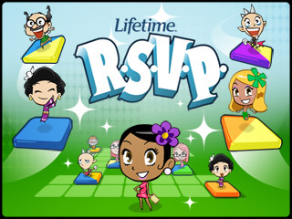 Lifetime RSVP