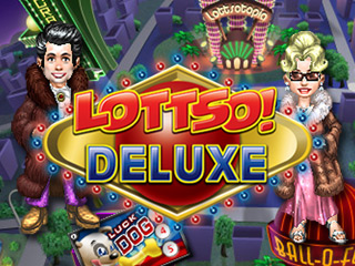 Lottso Deluxe