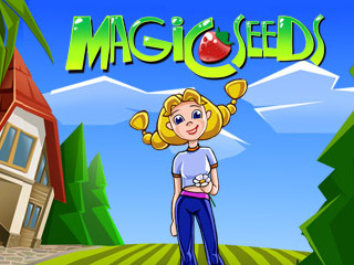 Magic Seeds screenshot