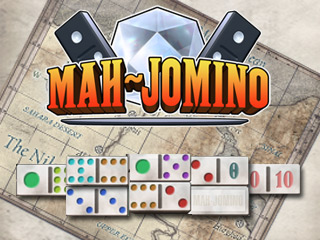 Mah-Jomino