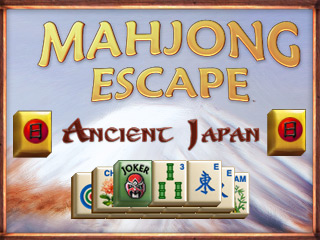 Mahjong Escape screenshot