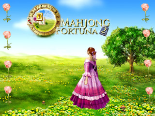 Mahjong Fortuna 2