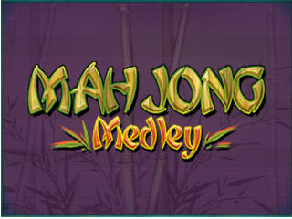 Mah Jong Medley screenshot