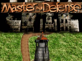 Master of Defense