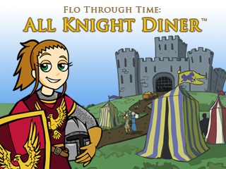 All Knight Diner screenshot