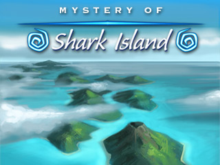 Mystery of Shark Island