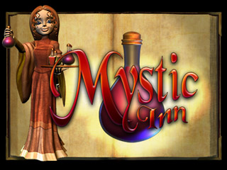 Mystic Inn screenshot