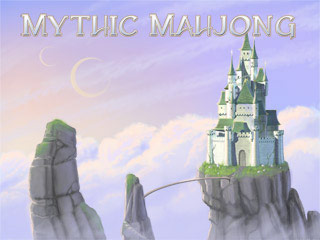 Mythic Mahjong screenshot