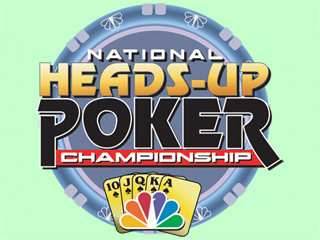 Texas Hold'em Poker head to head. screenshot