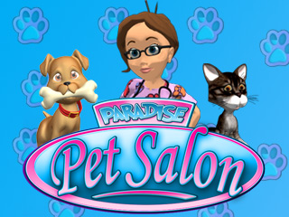 Paradise Pet Salon