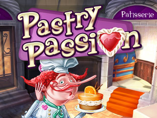 Pastry Passion screenshot
