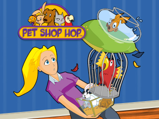 Pet Shop Hop