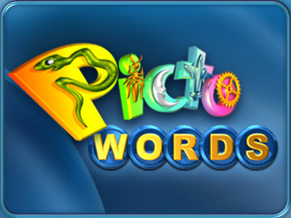 PictoWords screenshot