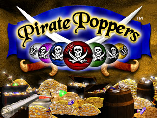 Pirate Poppers