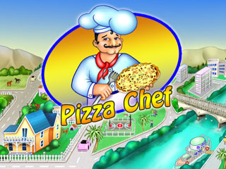 Pizza Chef
