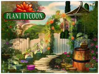 Plant Tycoon
