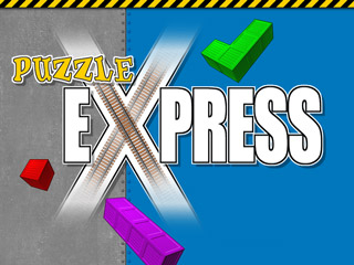 Puzzle Express screenshot