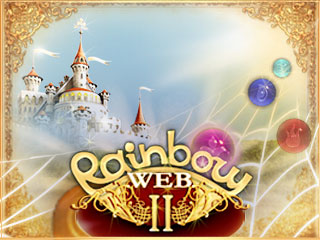 Rainbow Web 2 screenshot